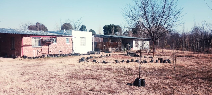 2 Bedroom Property for Sale in Estoire Free State